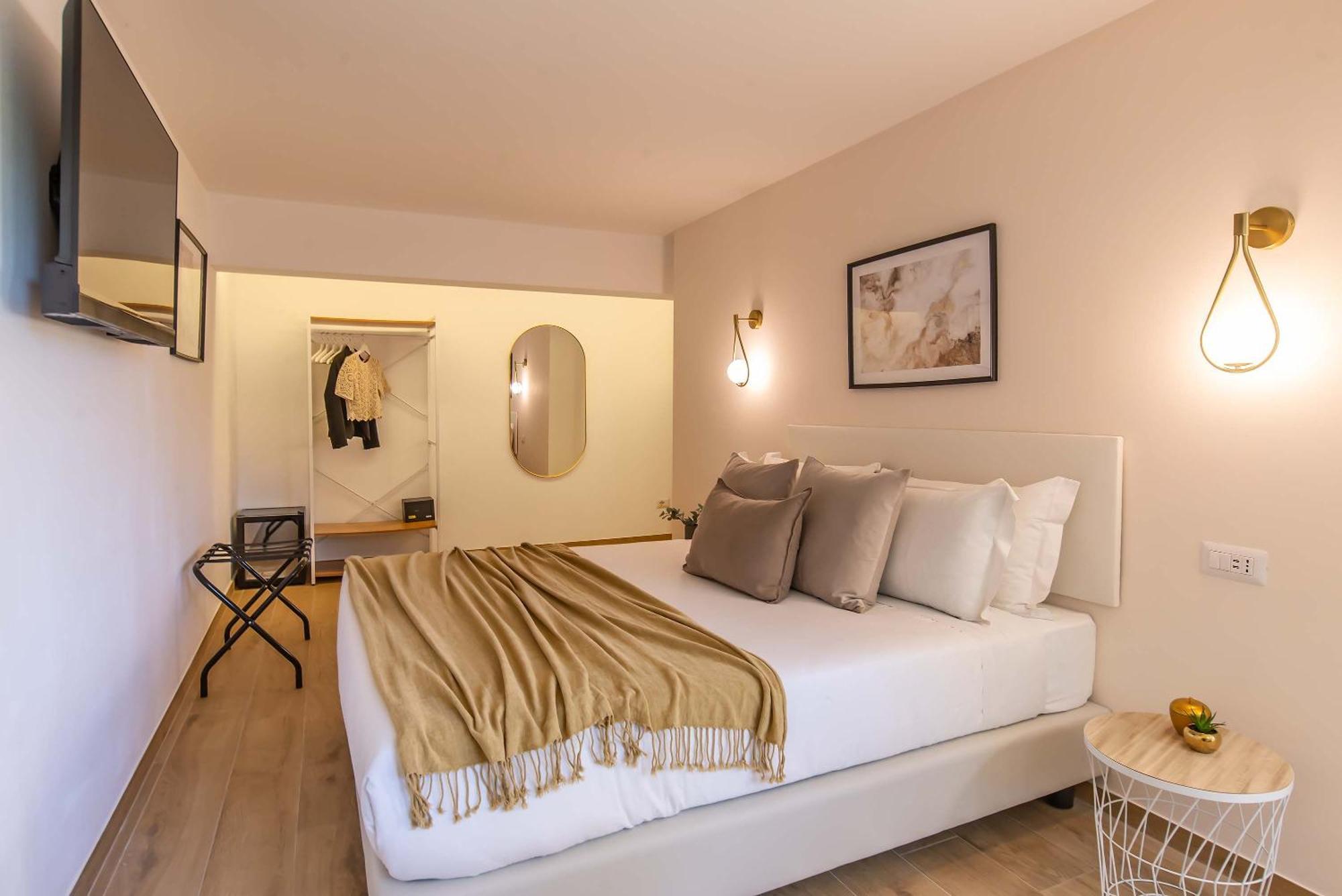 94 Nord - Flaminia Affittacamere Roma